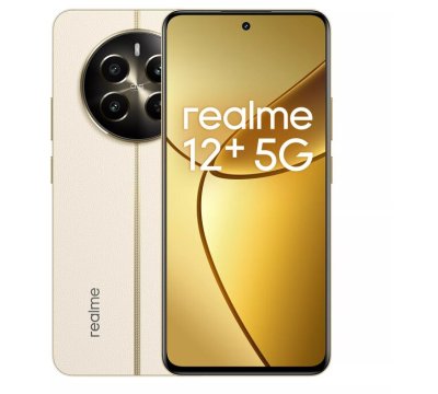 Realme 12+